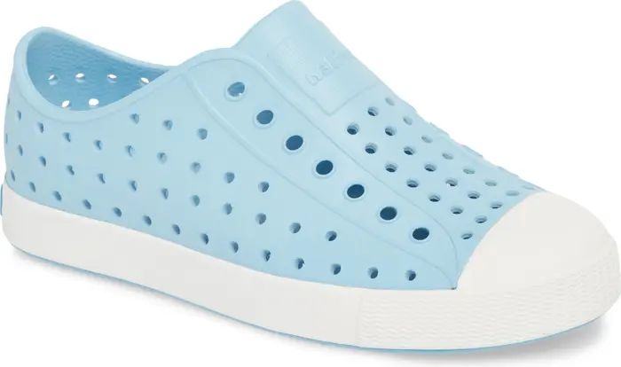 Jefferson Water Friendly Slip-On Vegan Sneaker | Nordstrom