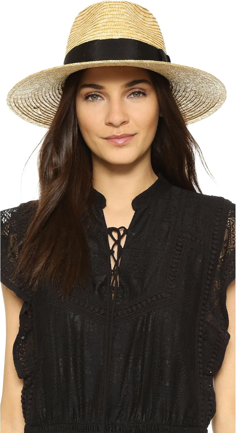 Brixton Women's Joanna Hat | Amazon (US)