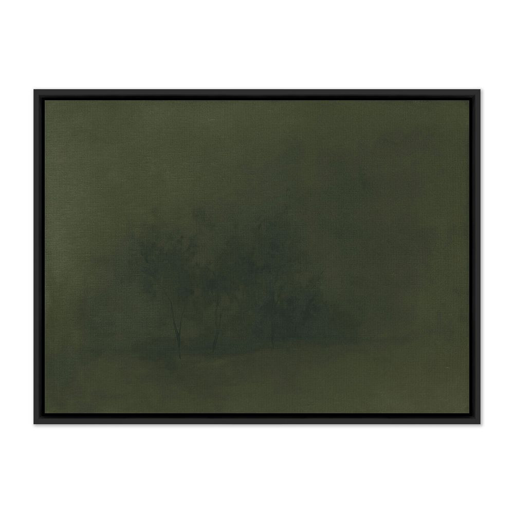 Untitled I Framed Wall Art by Brittney Schulz | West Elm (US)
