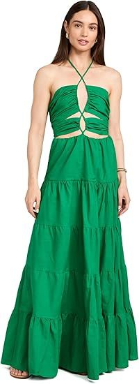 Seven Wonders Women's Alysia Maxi Dress | Amazon (US)