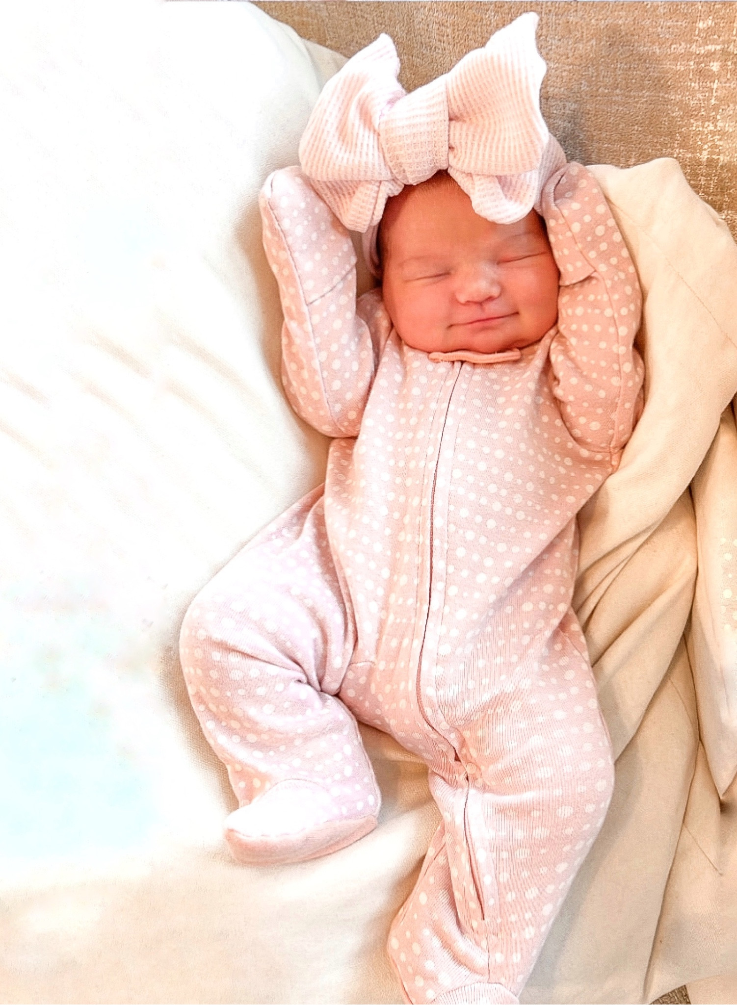 One week of loving you 🫶🏻 