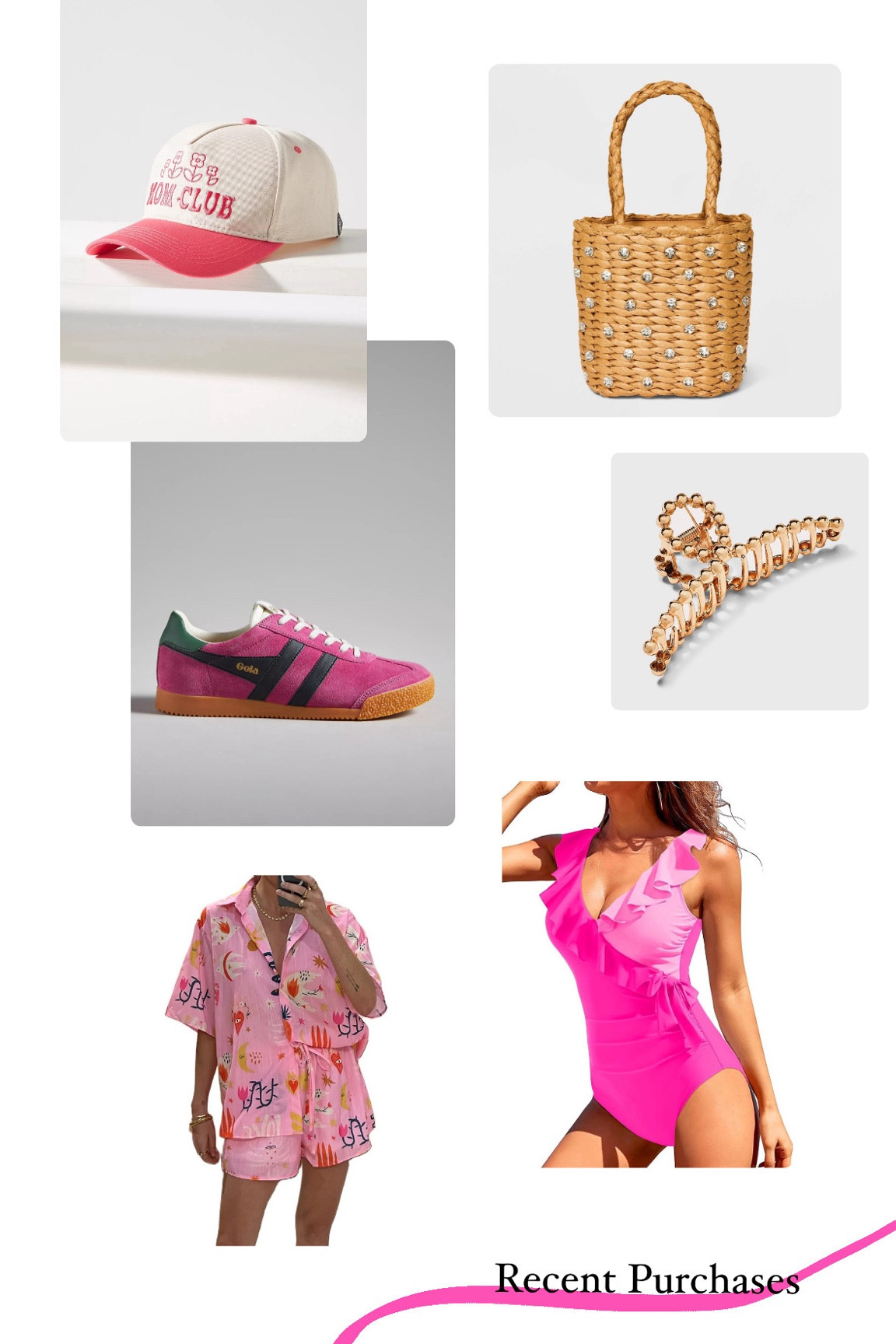 Recent Purchases!! 

#LTKSeasonal #LTKFindsUnder100 #LTKFindsUnder50