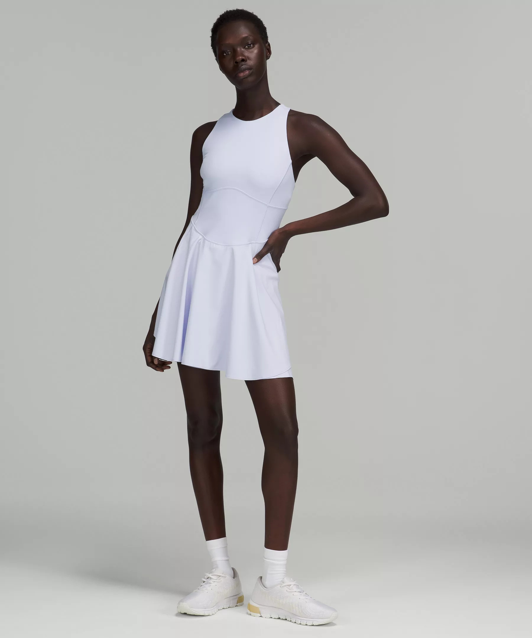 Court Crush Dress | Lululemon (US)