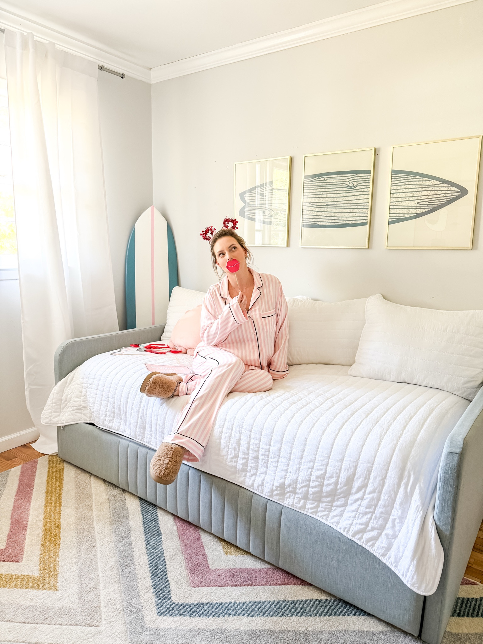 The cutest for your next Galentine’s party! 🩷🌸🫶


#LTKParties #LTKShoeCrush #LTKSaleAlert