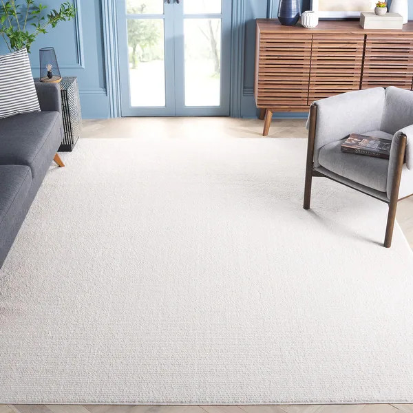 SAFAVIEH Melody Vreny Scandinavian Rug - 10' x 14' - Ivory | Bed Bath & Beyond