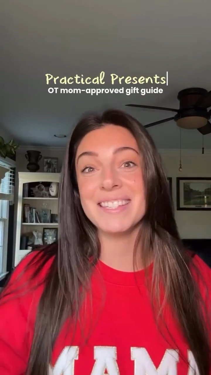 All my favorite holiday gifts as an OT mom of 2! 

#LTKGiftGuide #LTKHoliday #LTKKids