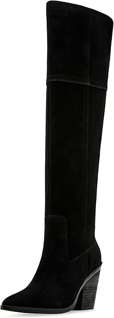 Black Suede | Amazon (US)