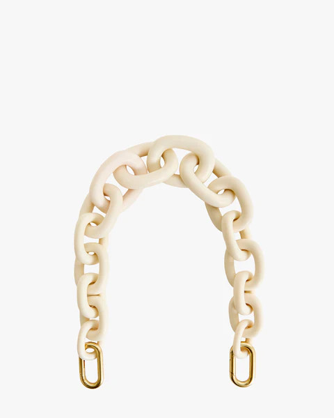 Shortie Strap | Clare V.