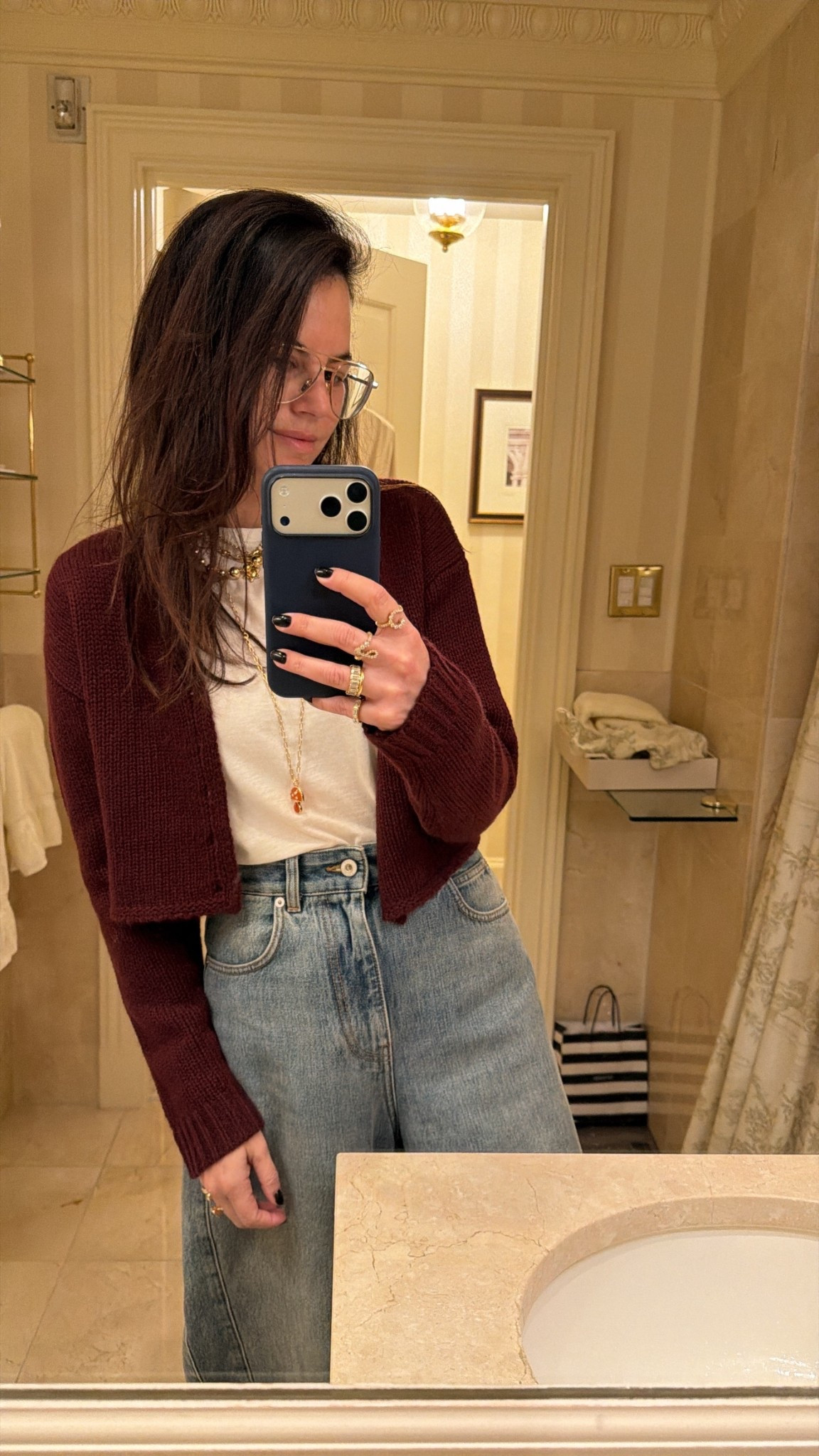 My travel outfit from DC!! Linked some looks for less as well! 


Women’s fashion, fall fashion, fall style, fall outfits, fall outfit inspo, fall ootd, holiday fashion, holiday style, holiday outfits, holiday ootd, winter fashion, winter style, winter outfits, winter outfit inspo, thanksgiving fashion, thanksgiving outfit, travel outfit, New York fashion, DC fashion 



#LTKHoliday #LTKootd #LTKCyberWeek