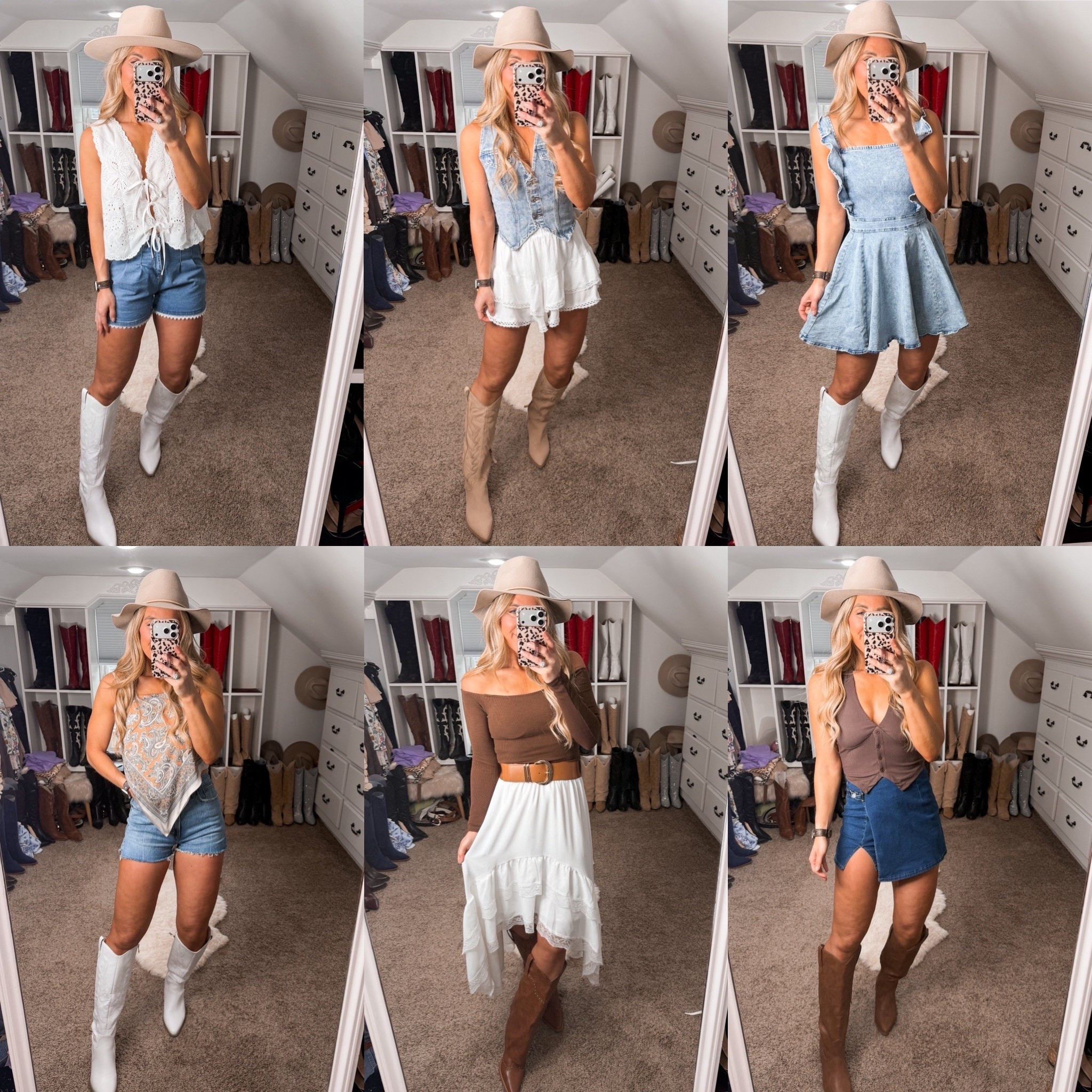Country festival or concert coming up? I’ve got you covered! All of these cute outfits are from Amazon!

Country concert outfit, country outfit Amazon, Amazon country outfit, country festival outfit, Nashville outfit idea, Nashville outfit, girls trip outfit 
