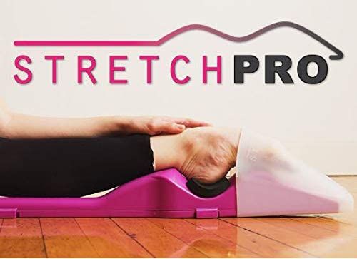 StretchPRO (by Official TurnBoard) - The Affordable Foot Stretcher | Amazon (US)