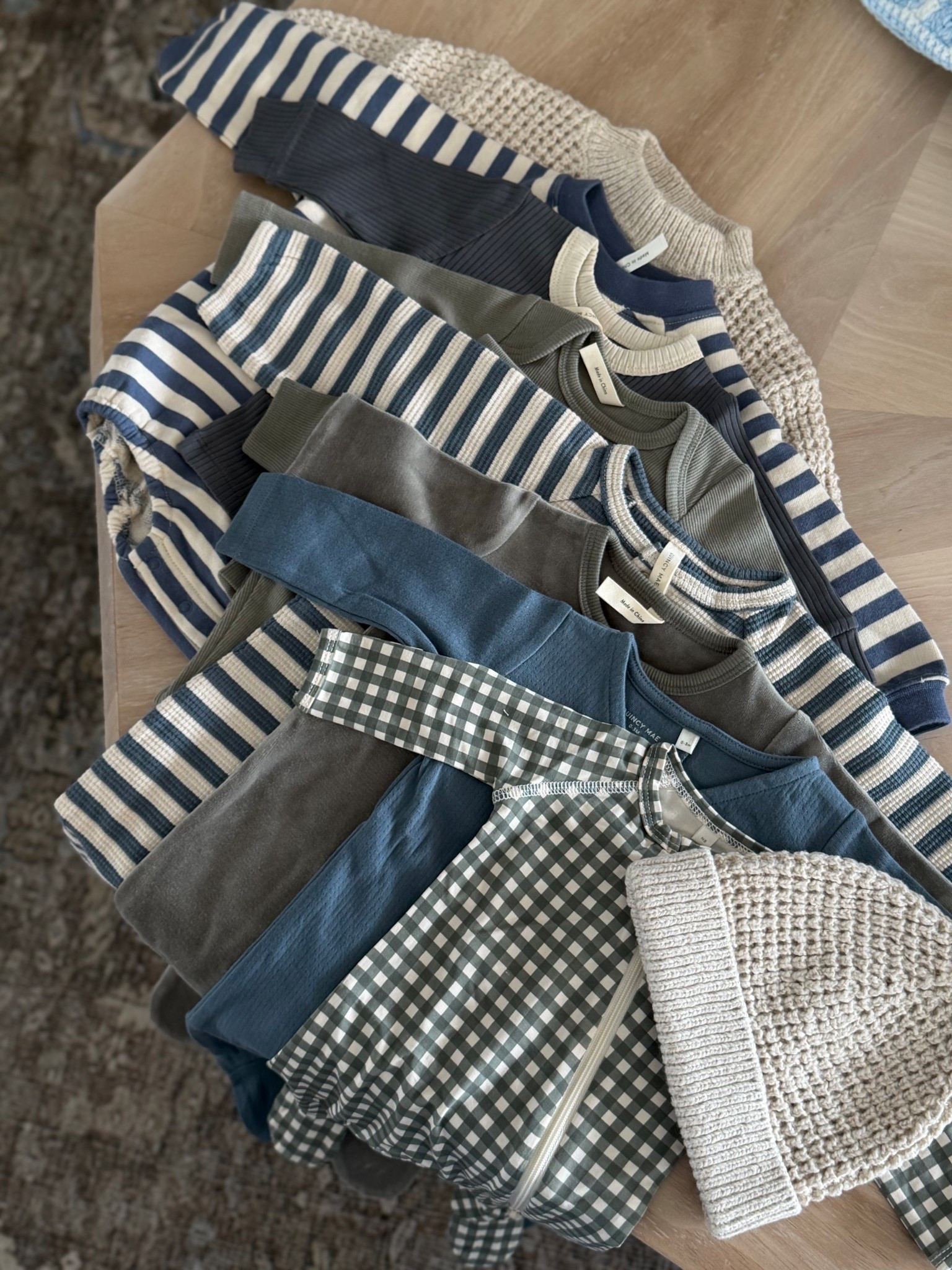 Baby boy’s first clothing haul 🤍🧺

#LTKgiftguide #LTKbaby #LTKcanada