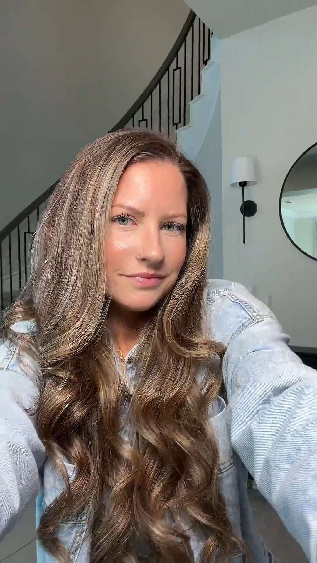 Mom of 4 OOTD ☕️ 

#LTKootd #LTKPetite #LTKFindsUnder50