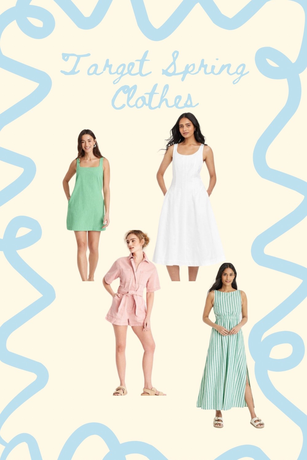 30% off dresses!! 

#LTKStyleTip #LTKSaleAlert #LTKFindsUnder50