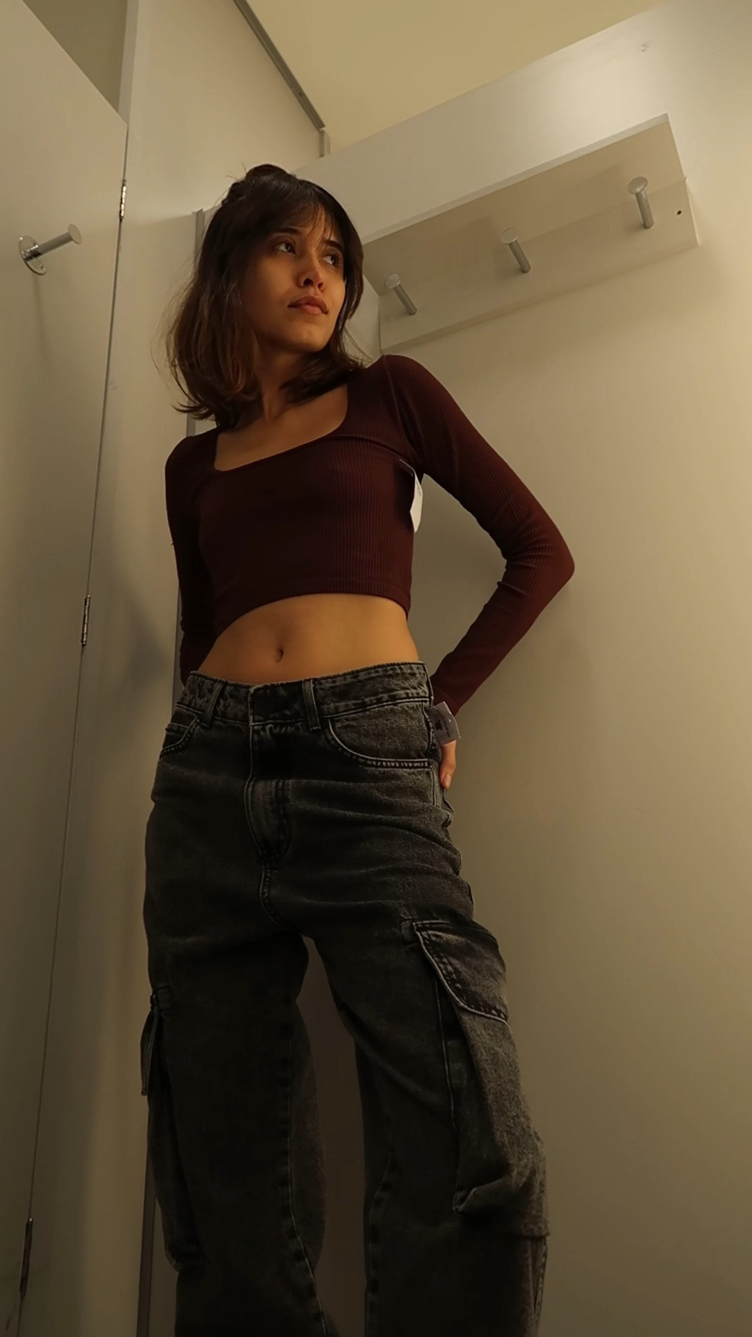 prontíssima para arrasar no #festival 

#LTKbrasil #LTKstyletip #LTKFestival