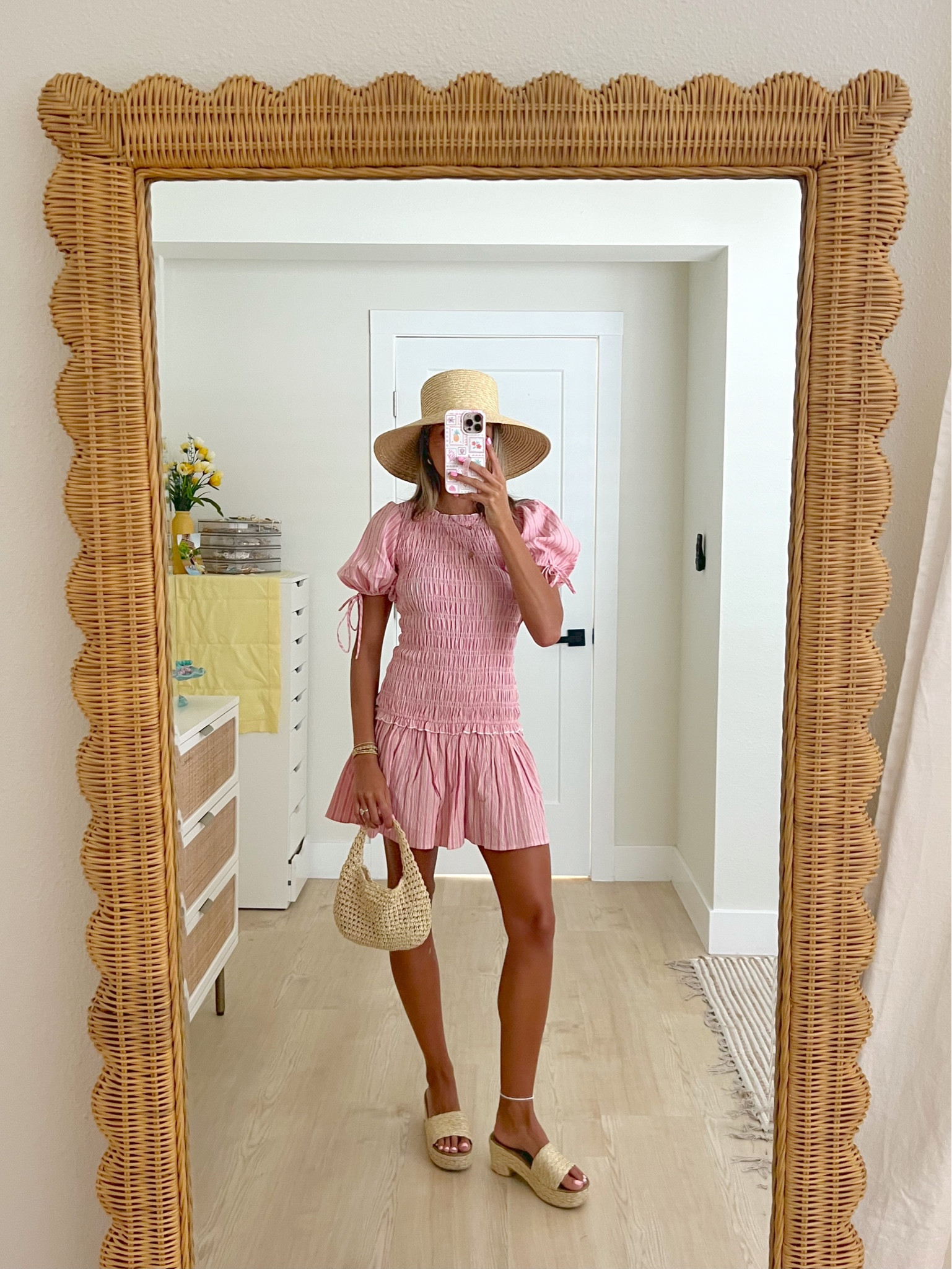 summer outfit ideas from petal and pup - use code 25OFF for 25% off everything 🌞🌸 wearing an XS

#LTKootd