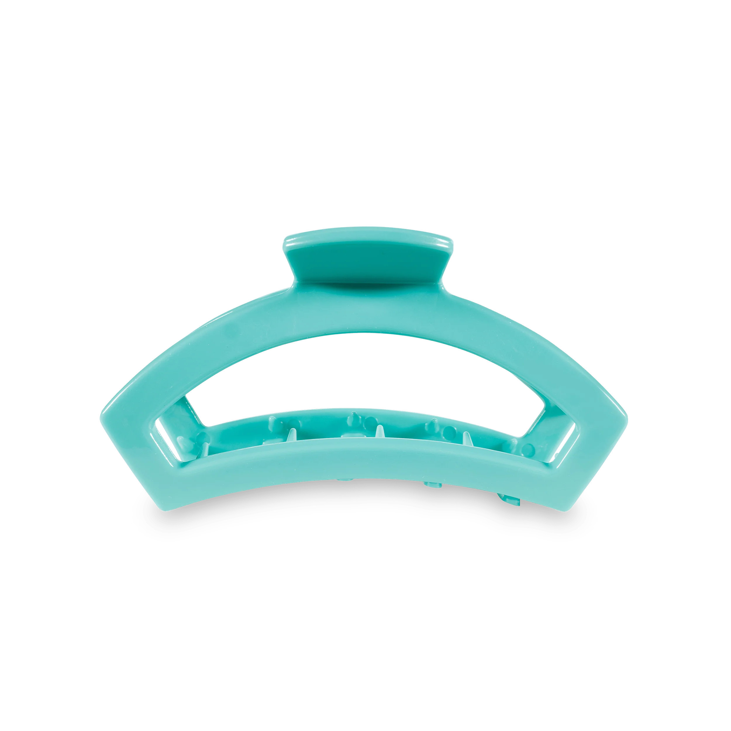 Open Atlantis Medium Hair Clip | TELETIES