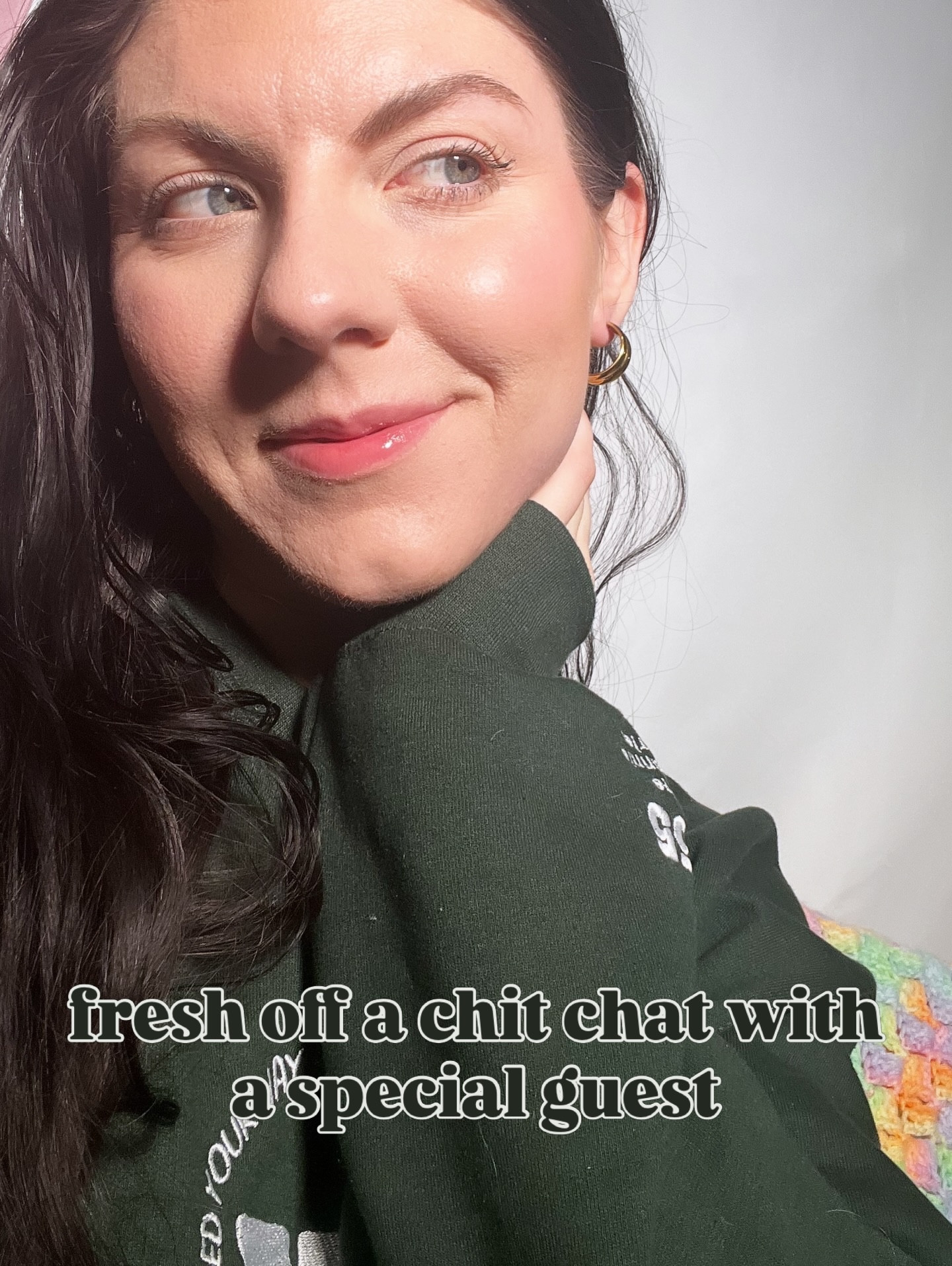 she’s probably talking to other girls…and binge-watching the latest shows while picking her outfit 🎬

next week’s episode is all about movies, tv, and fashion with someone you might be following right here on ig 👀

we’re diving into the shows we can’t stop watching, the fashion moments that make us feel most like ourselves, and the stories pop culture tells about love, style, and everything in between

if you love a little hollywood insight, a lot of style inspo, and even more fun, this episode is for you! 

follow “she’s probably talking to other guys” on spotify and tag a friend who’s obsessed with movies, tv, and fashion just like us!

#shesprobablytalkingtootherguys #popculturepodcast #movietalk #tvobsessed #fashionconversation

bridget jones’ diary, classic disney movies, assumptions about celebrities, the blacklist, binge worthy tv shows, sarah jessica parker, evolving your style, rachel recreates, styling movie fashion, iconic movie outfits