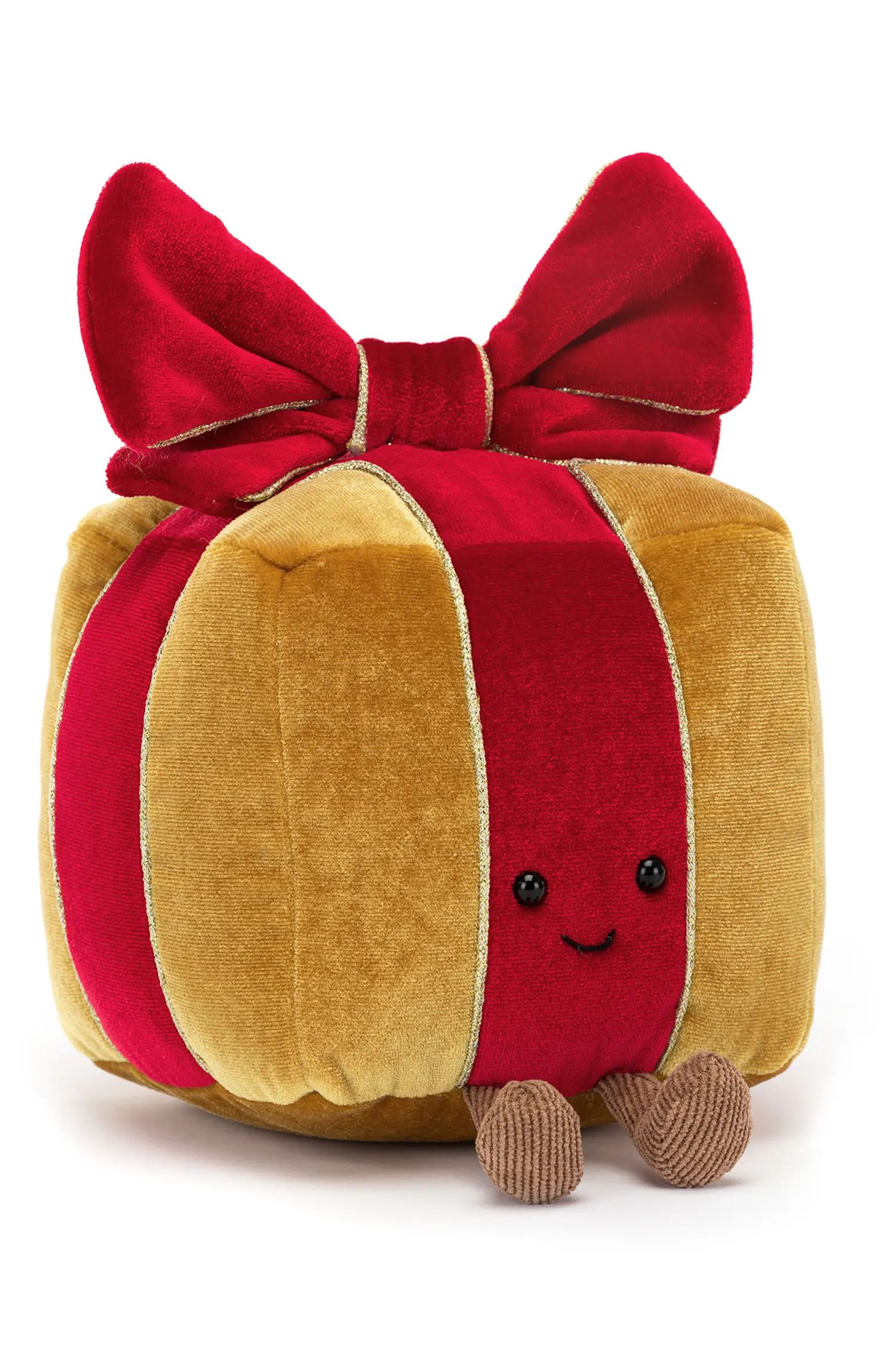 Jellycat Amuseable Present Plush Toy | Nordstrom | Nordstrom