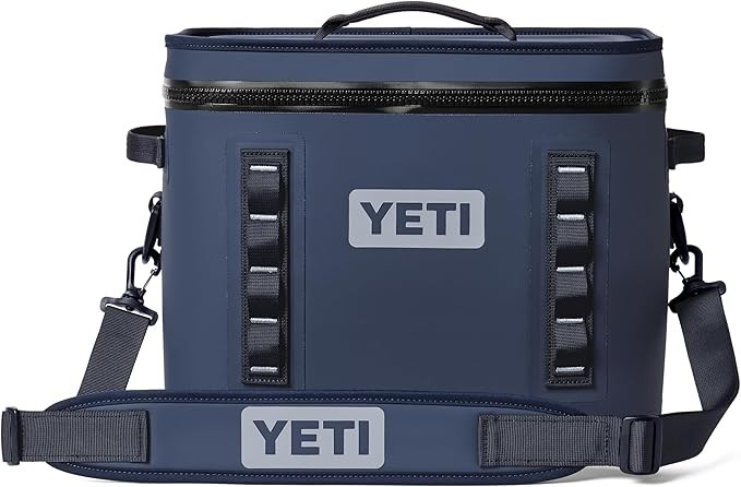 YETI Hopper Flip 18 Portable Soft Cooler | Amazon (US)