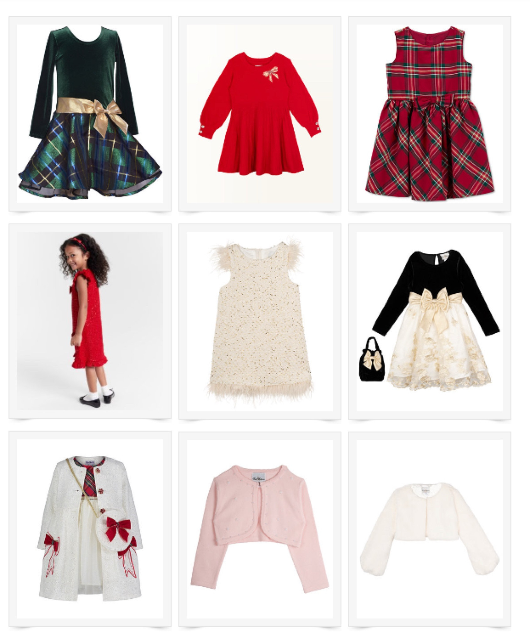Macys Black Friday Sale 



#LTKfamily #LTKSeasonal #LTKkids