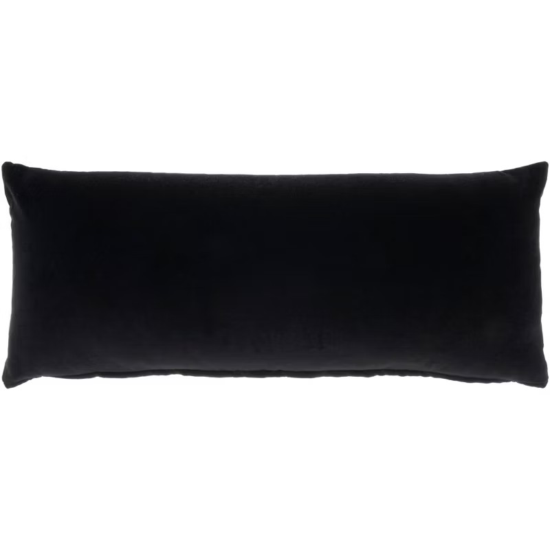 Solid Velvet Throw Pillow - Mina Victory | Target