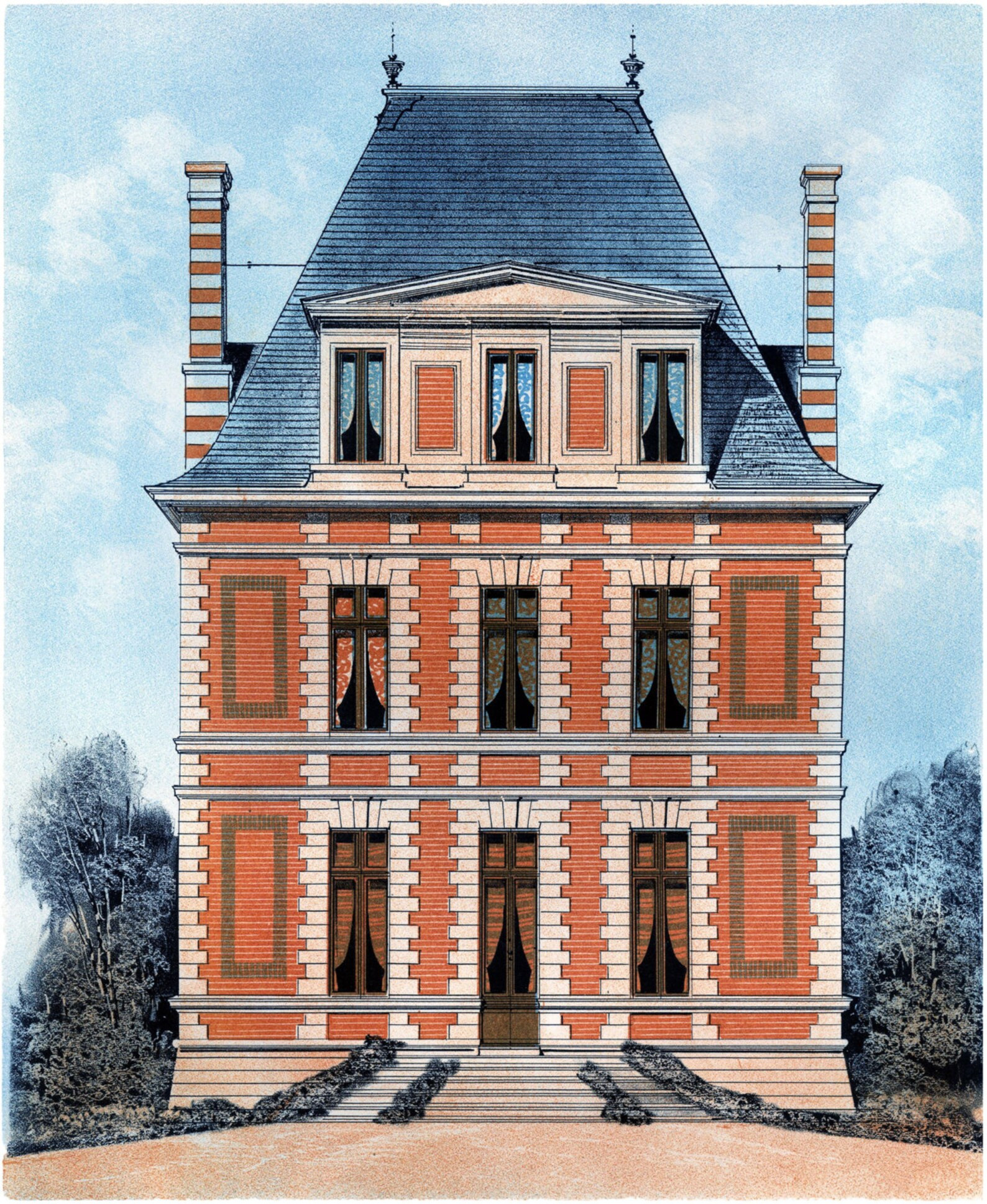 French Wall Decor, French Vintage Chateau, French Country Decor, French Decor, French Art, Chatea... | Etsy (US)