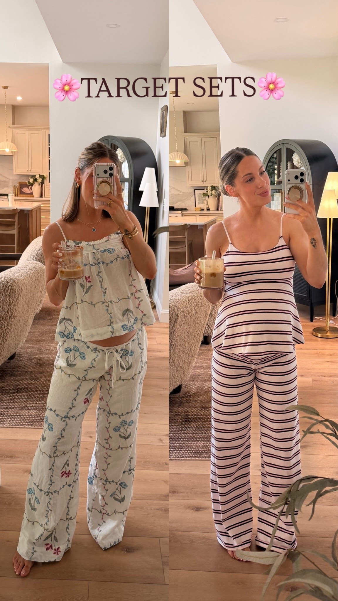 Targets I’m wearing on repeat!💖

Left wearing size small
Right wearing size medium

#LTKootd #LTKBump #LTKgrwm