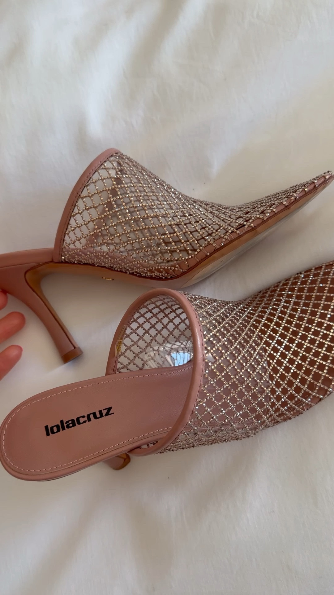 These shoes were a hit with the ladies!!! Everyone had me send links, like jewelry for your feet! 20% off with code KARINA20

#LTKootd #LTKOver40 #LTKSeasonal