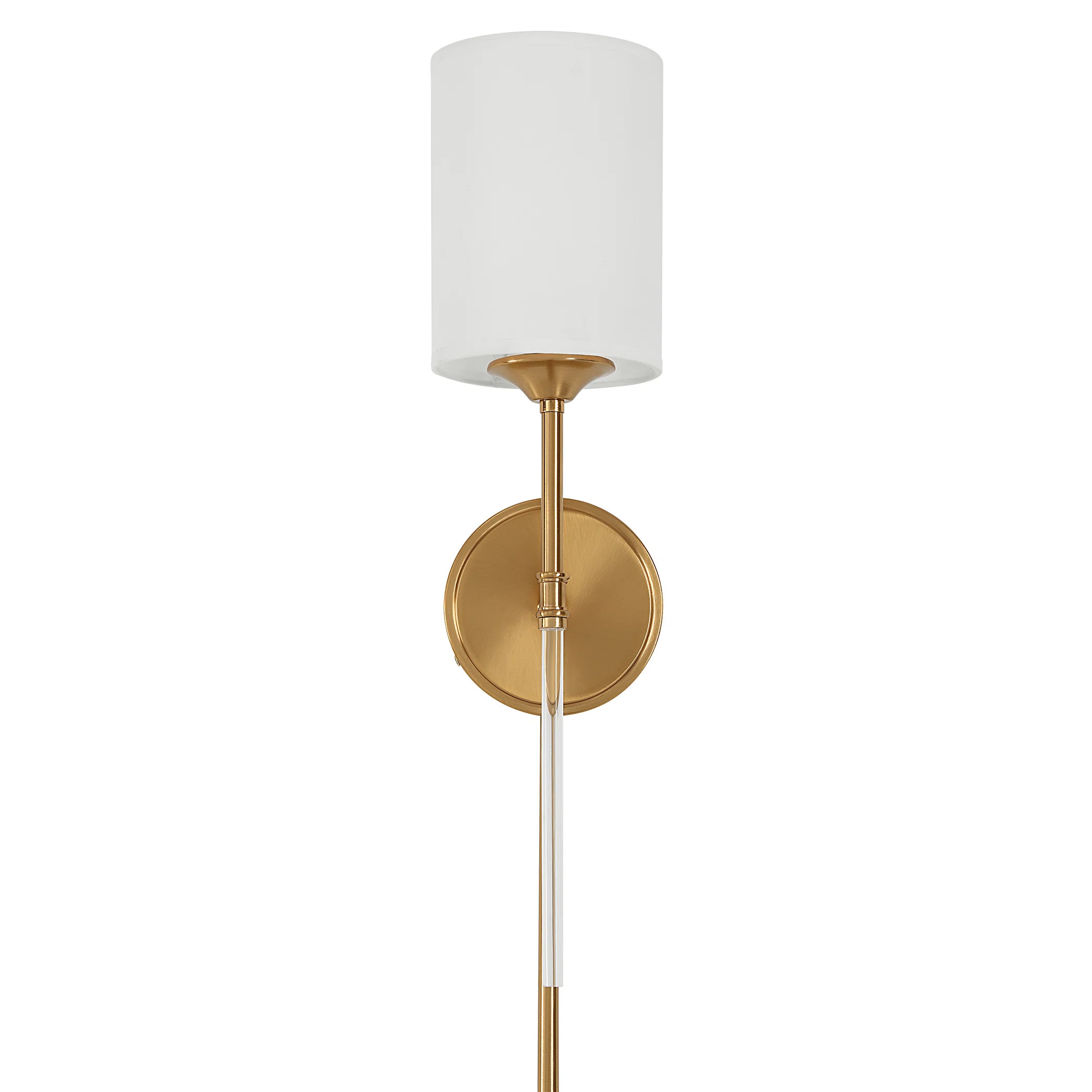 Awyr Steel Wallchiere | Wayfair North America