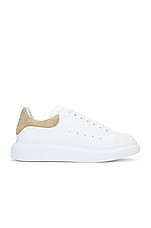 Leather Sneaker | FWRD 