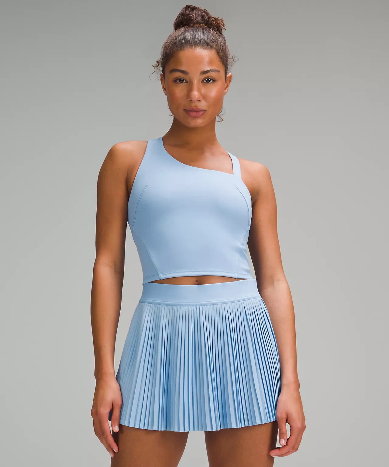 Everlux Asymmetrical Tennis Tank Top | Lululemon (US)