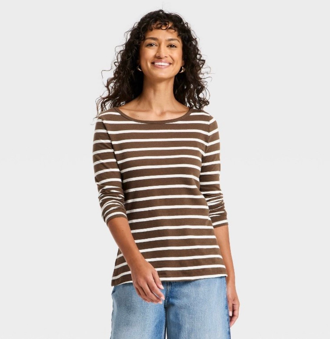 NEW AT TARGET






Target, new arrivals, spring top, striped top, casual top, weekend top


#LTKPlusSize #LTKMidsize #LTKPetite