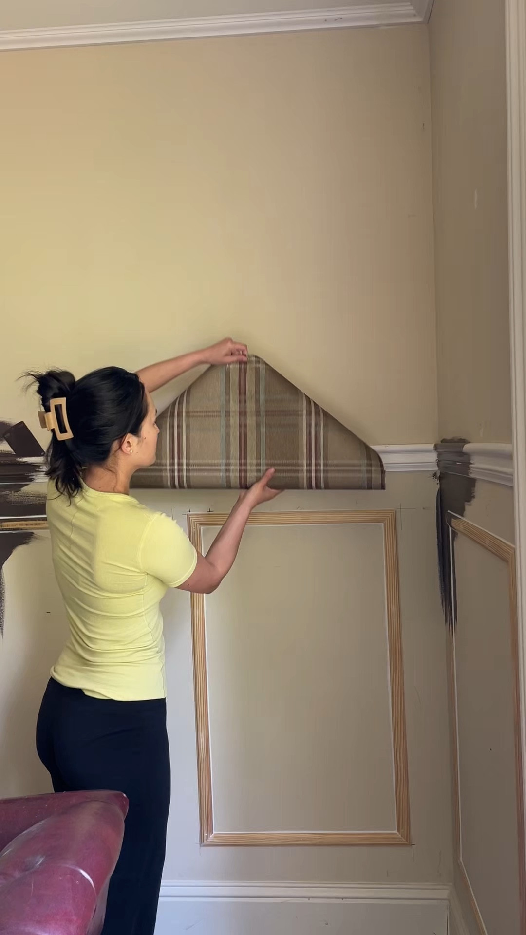 Ralph Lauren Inspired Wallpaperr

#LTKHome