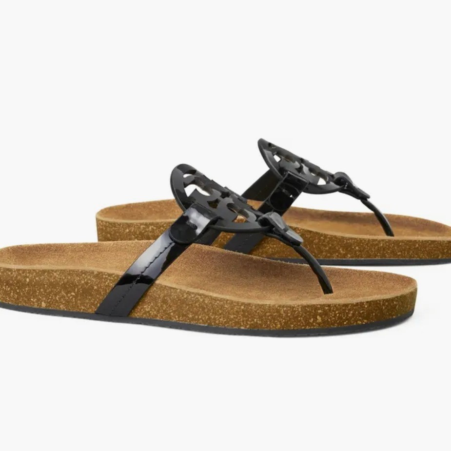 Spring sandals sale at Nordstrom. Tory Burch sandals sale

#LTKSaleAlert