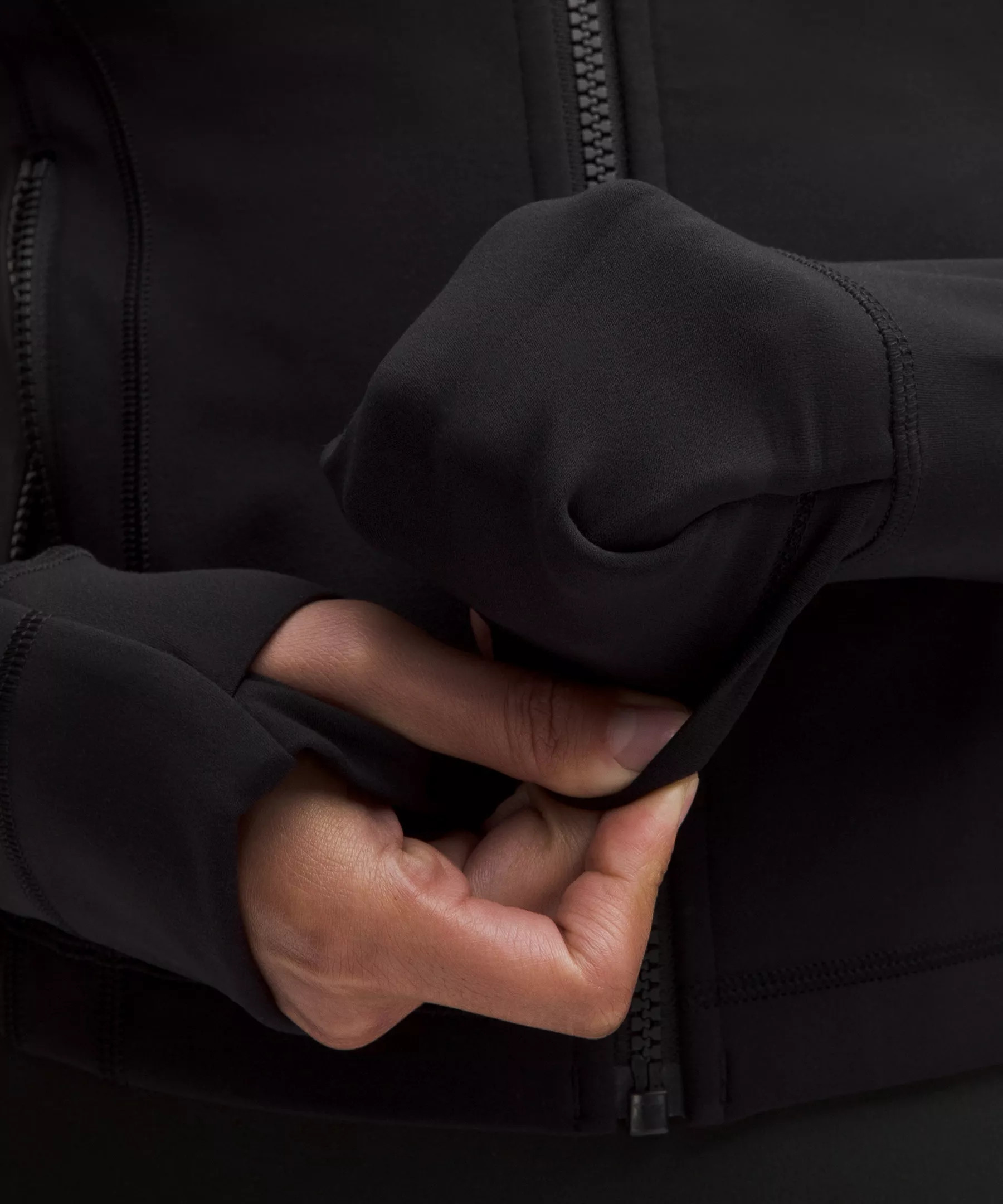 Define Cropped Jacket | Lululemon (US)