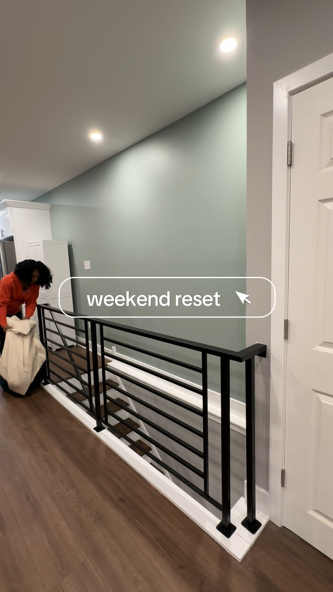 weekend reset! 

#LTKHome #LTKFamily