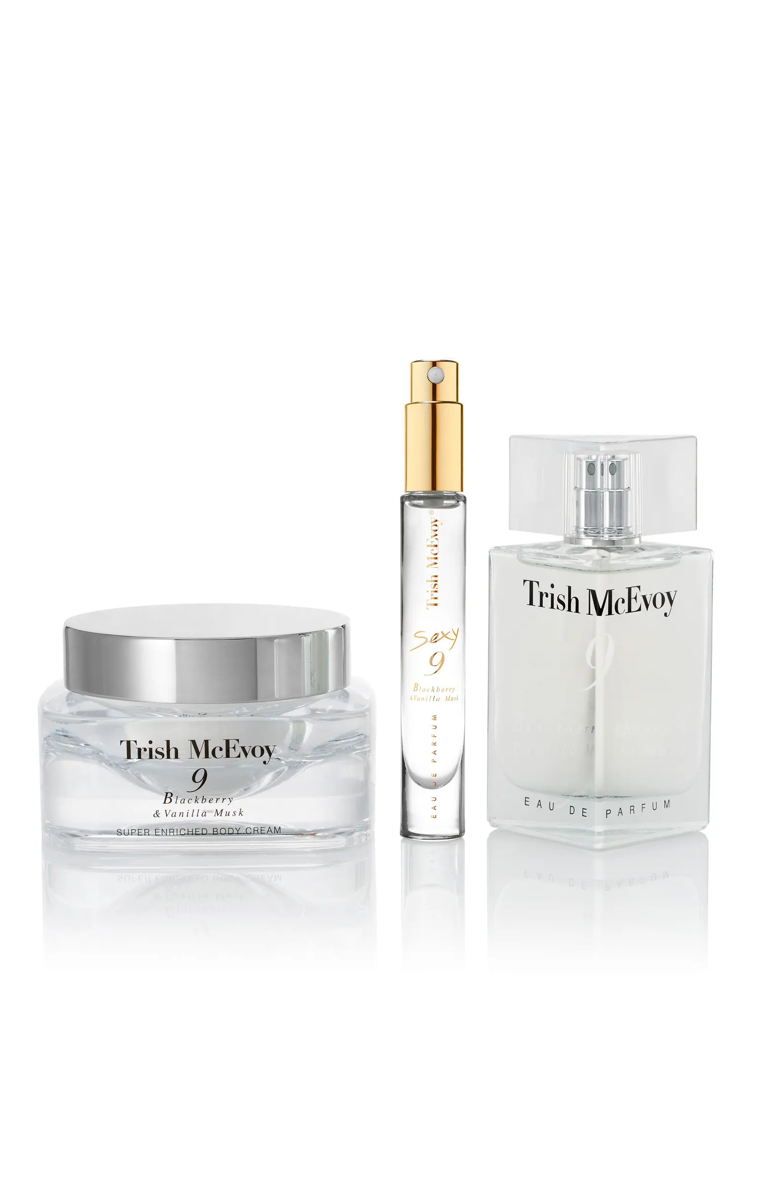 The Power of Fragrance Anniversary Set $193 Value | Nordstrom