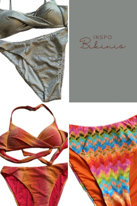👙 Bikinitime 👙

#LTKstyletip #LTKSeasonal #LTKeurope