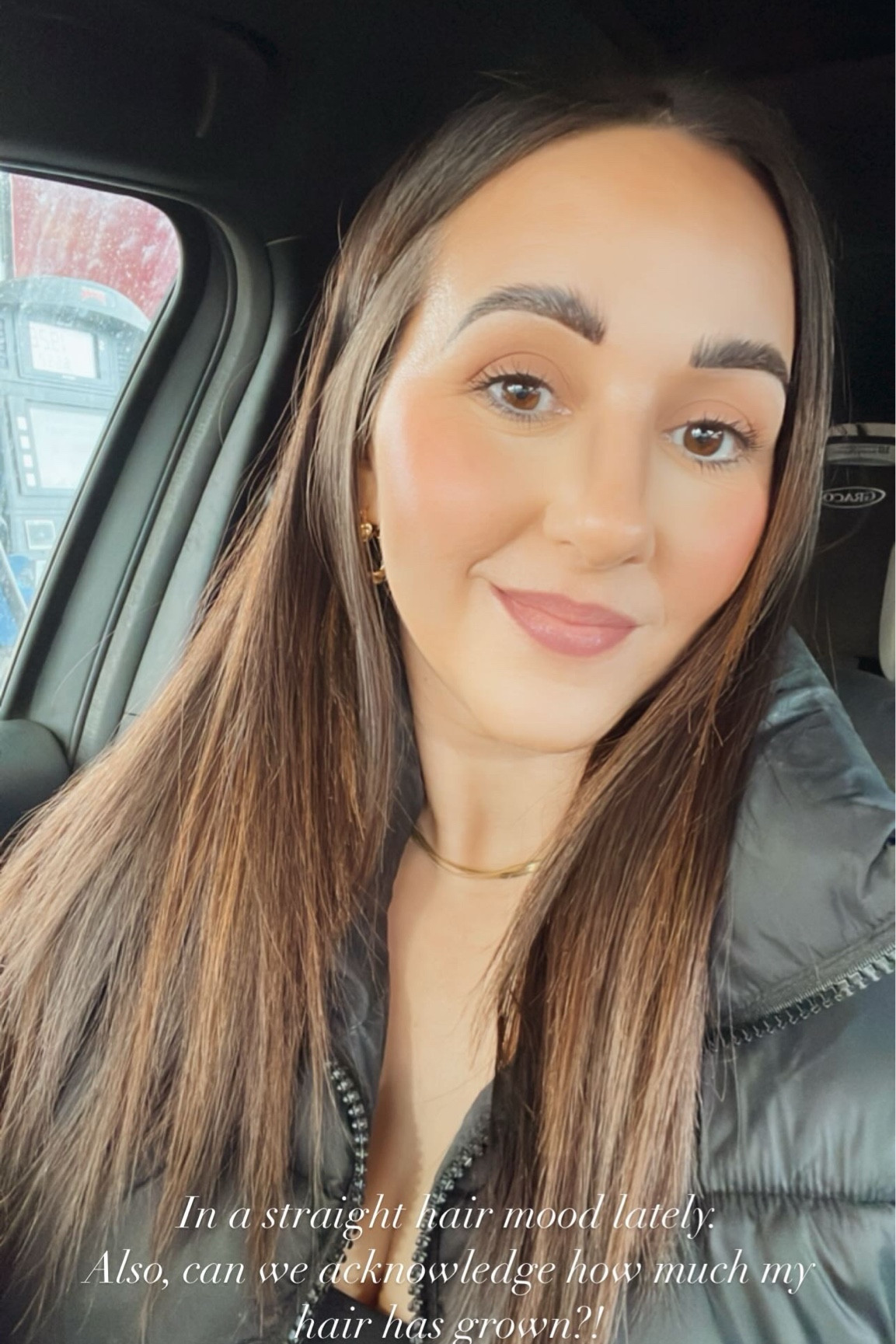 Hair growth goodies

#LTKstyletip