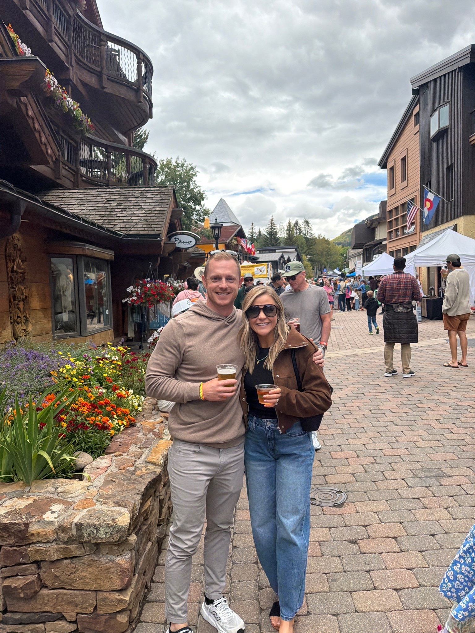 Vail CO day 😍 outfit links including Ethan’s 

Men’s fashion / petite fashion /

#LTKootd #LTKTravel #LTKSeasonal