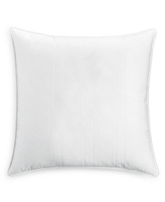 Down Alternative Euro 26" x 26" Pillow, Exclusively at Macy’s | Macy's