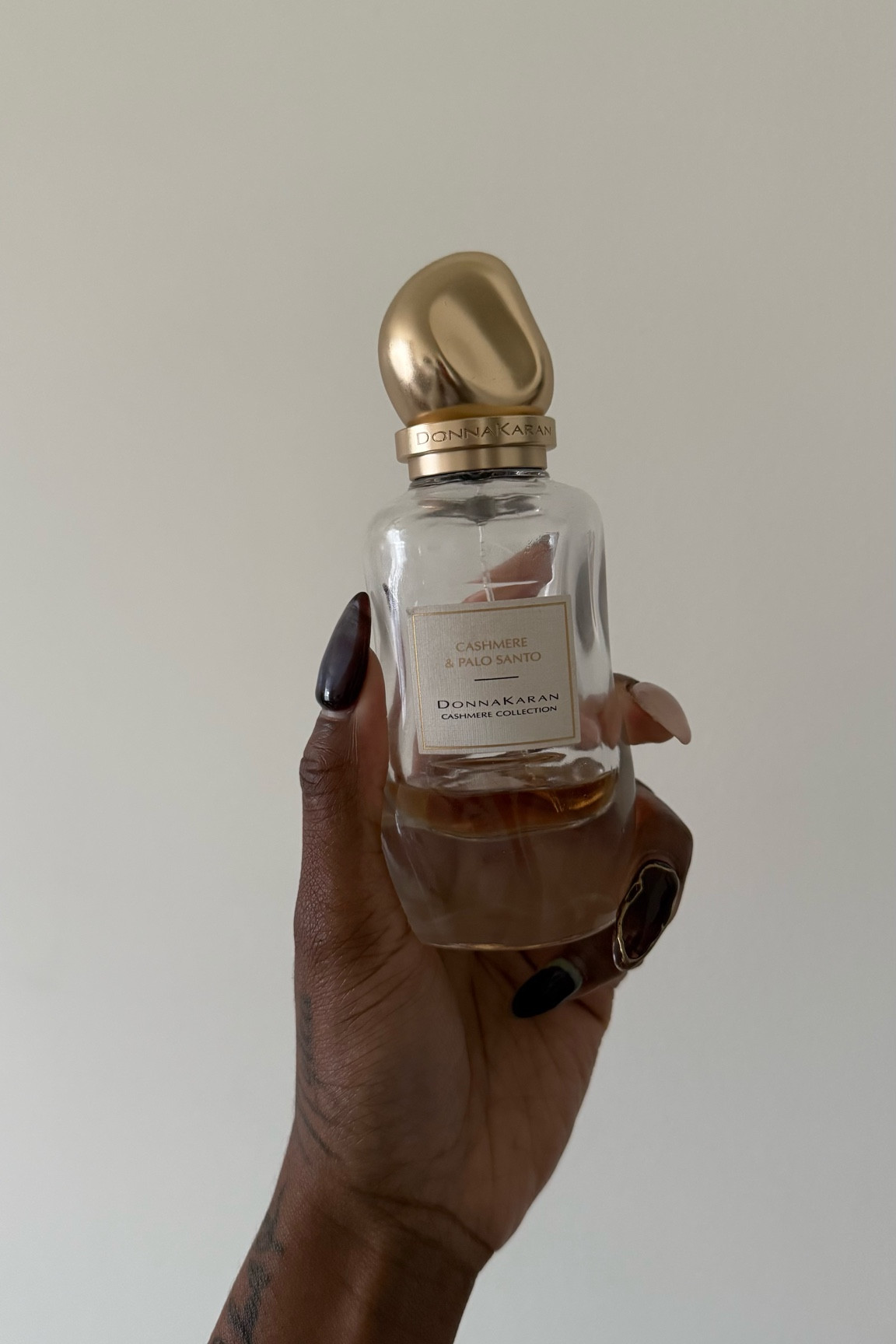 One of my favorite 2024 fragrance purchases! As you can see.. I wore this out 😭

Notes: golden peach, labdanum absolute, palo santo, vanilla bean 

#LTKBeauty