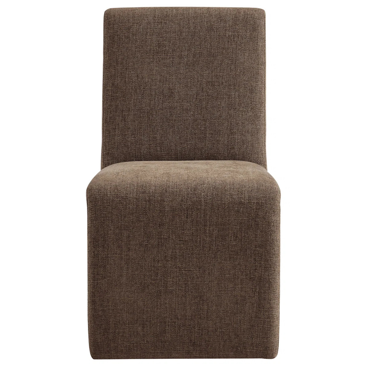 Emory Fabric Upholstered Dining Side Chair | Wayfair North America
