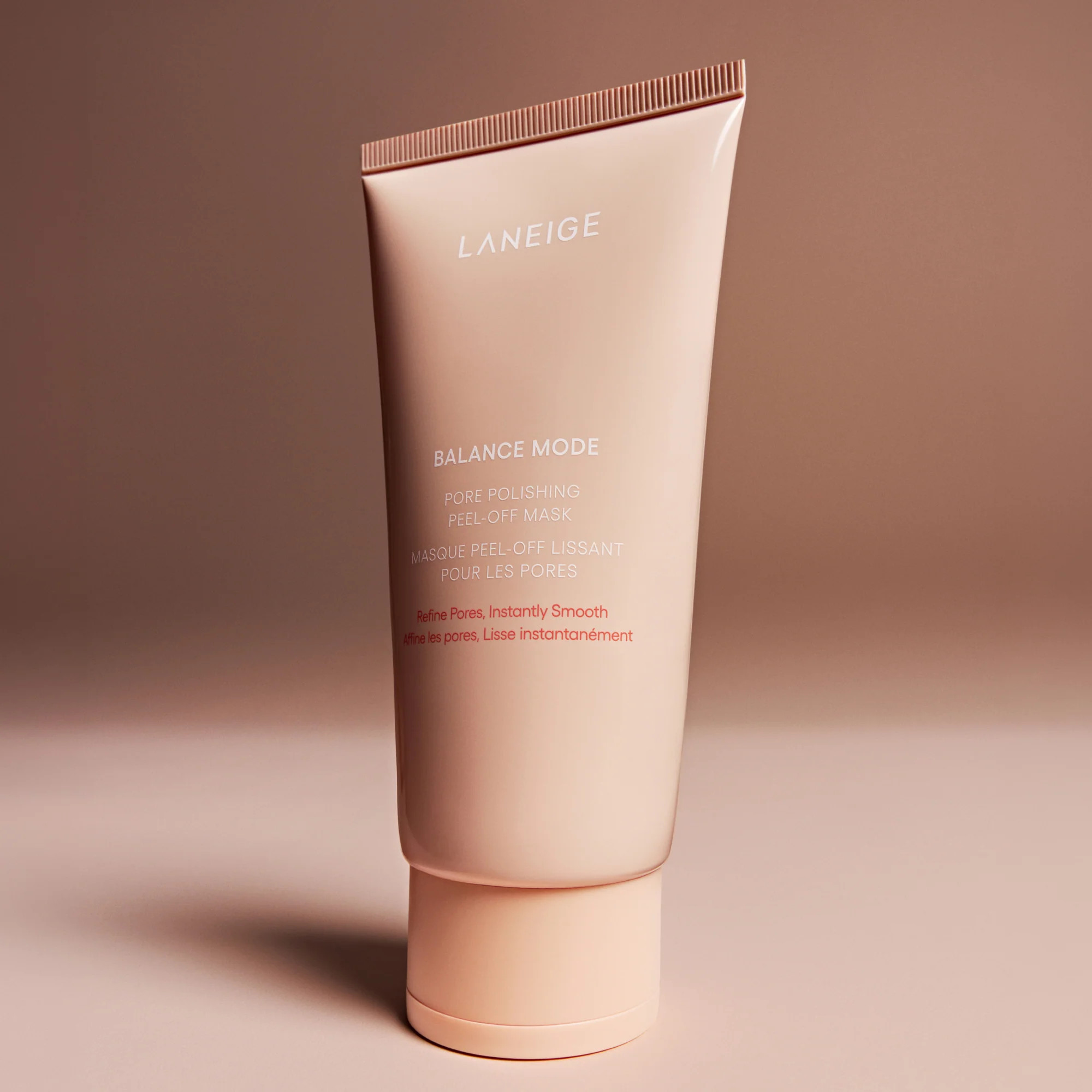 Balance Mode Pore Polishing Peel-off Mask | Laneige (US)