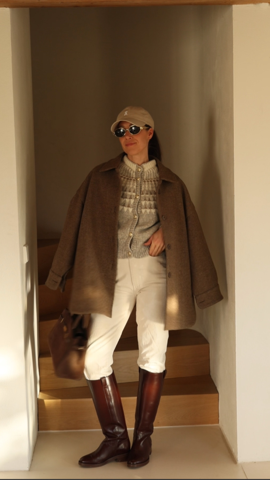 OOTD 

#LTKluxury #LTKwinter #LTKdeutschland