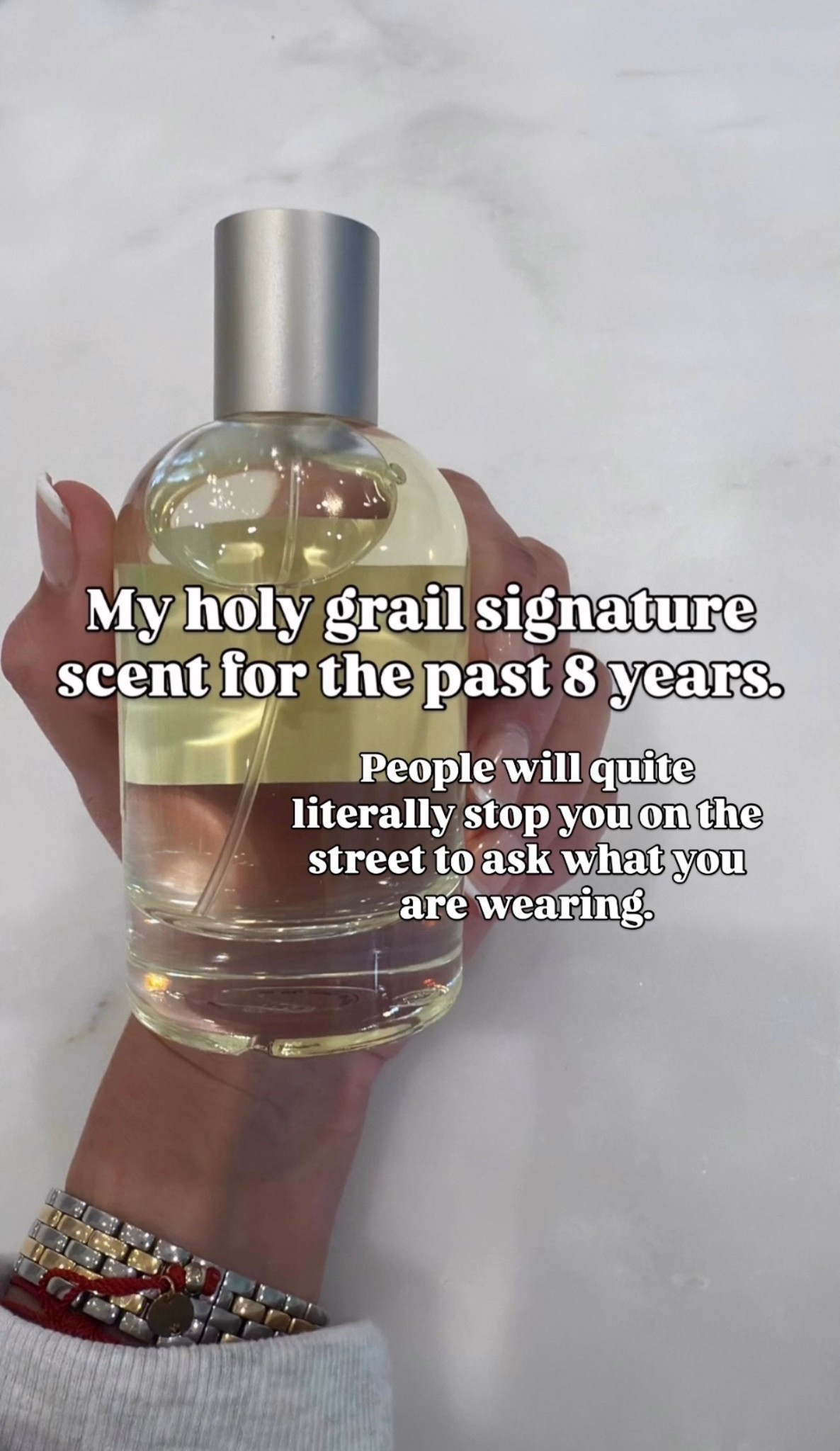 #NordstromPartner My signature scent for the past 8 years! I love the freshness of this perfume! @nordstrombeauty