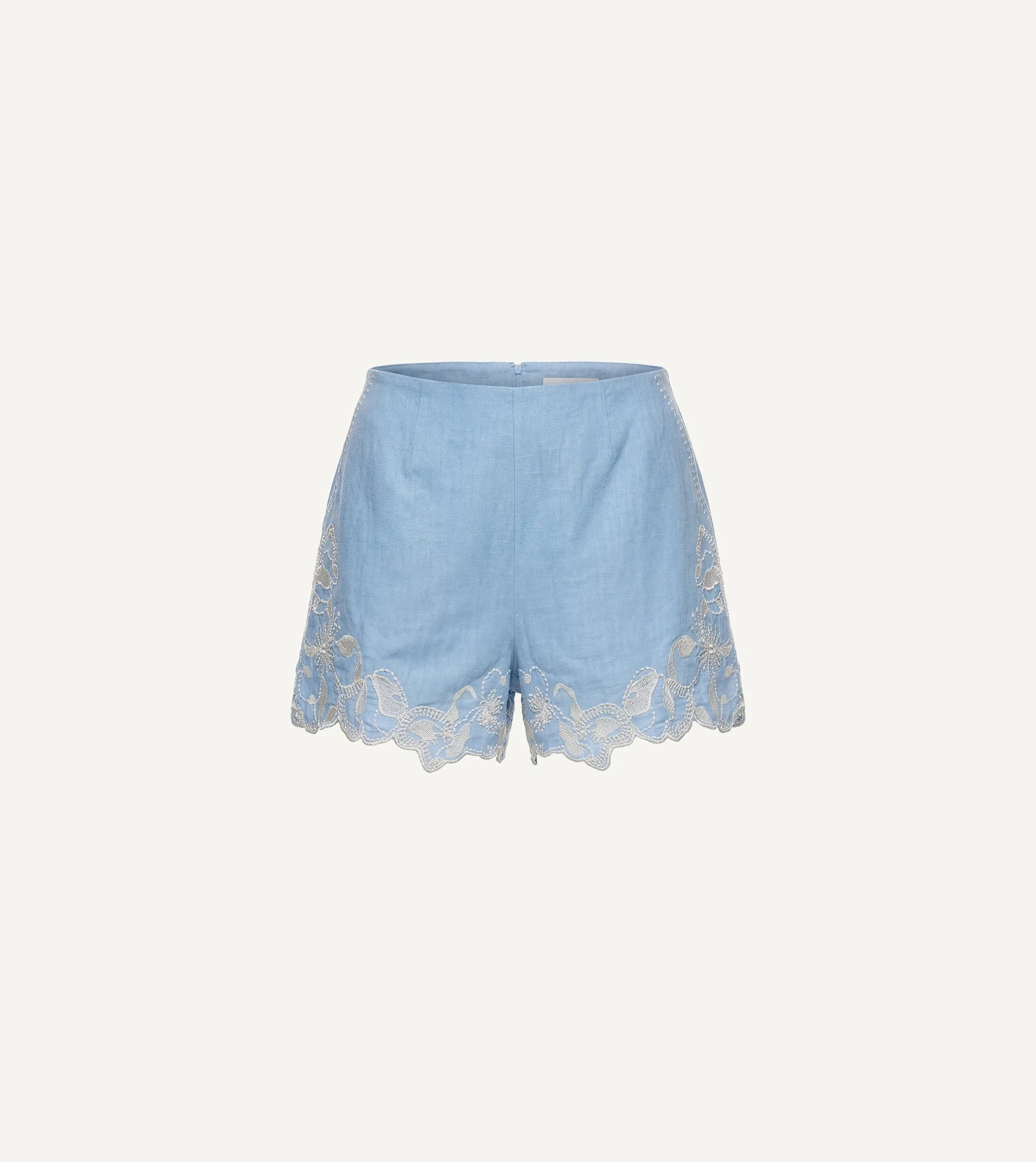 Etienne Short | Glacier Lake | Cleobella