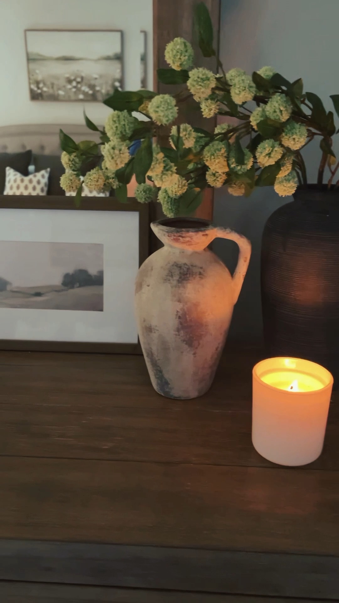 Our bedroom reveal. We still have a couple of things to add but are loving its warm cozy vibe. 

#LTKHome #LTKSaleAlert #LTKFindsUnder50