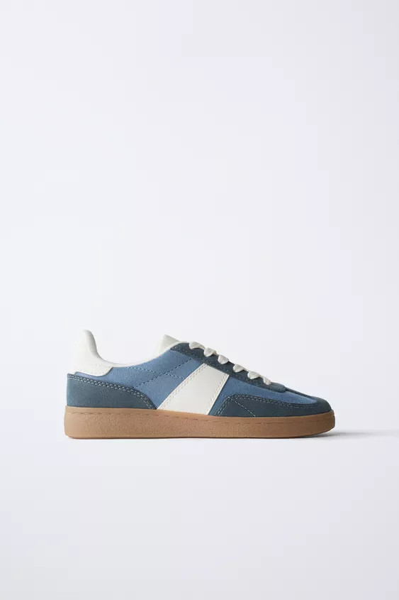 COMBINATION SNEAKERS | Zara US